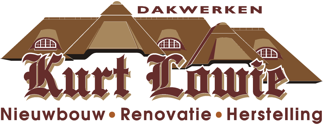 Logo Dakwerken Kurt Lowie